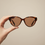 Coffee Ladies Sunglasses G40017