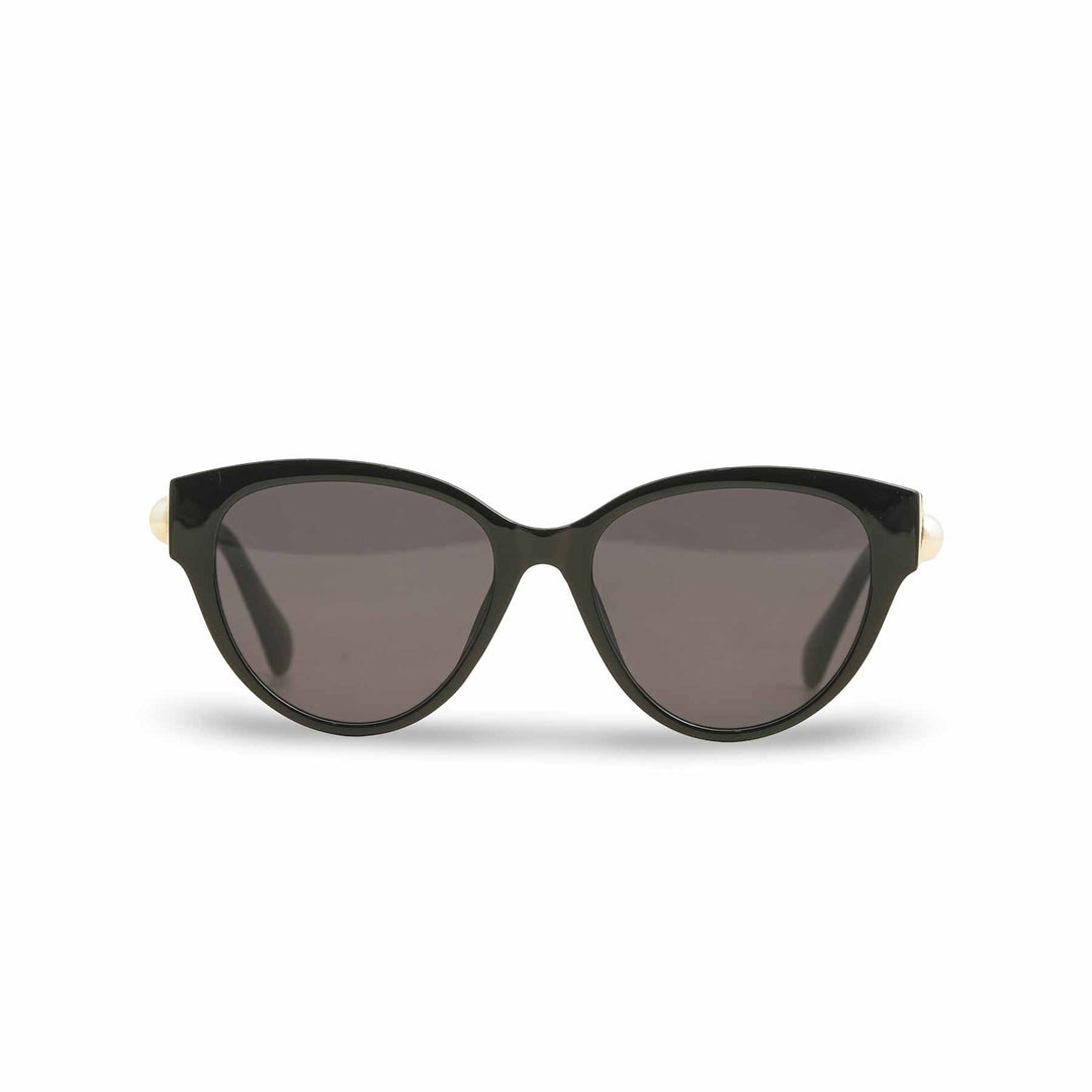 Black Ladies Sunglasses G40017