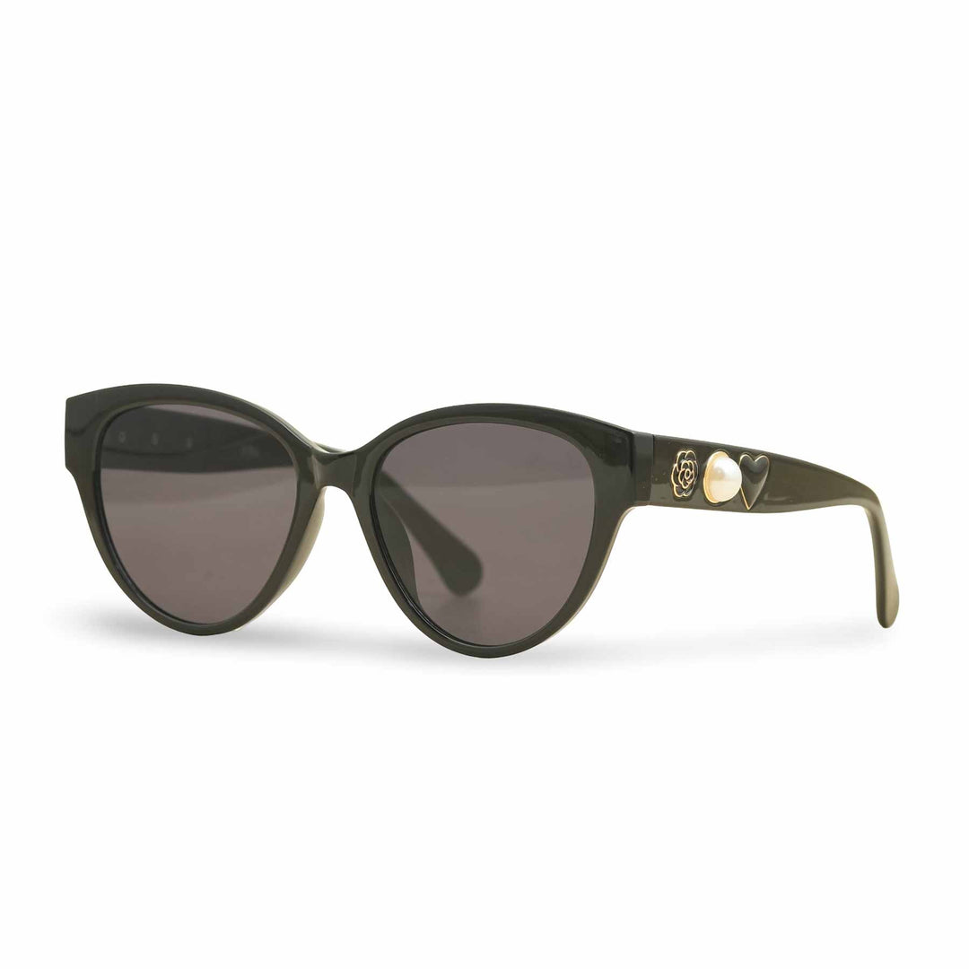 Black Ladies Sunglasses G40017