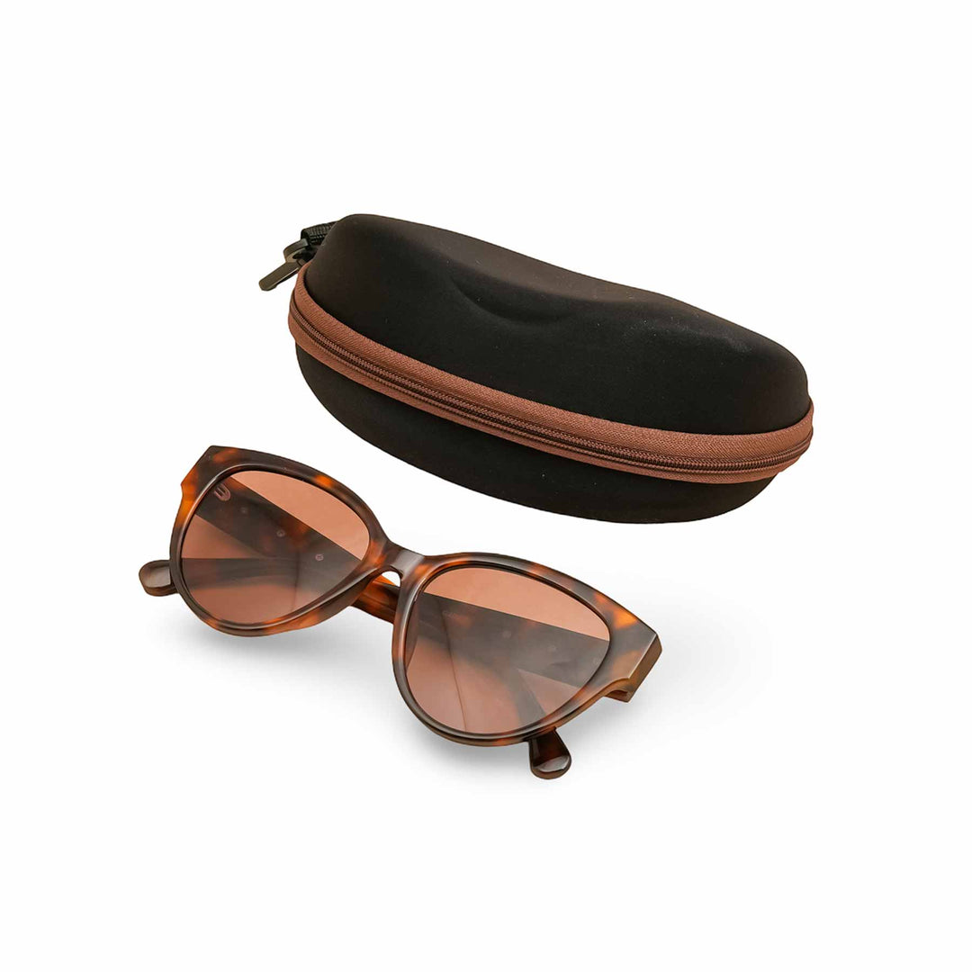 Coffee Ladies Sunglasses G40017