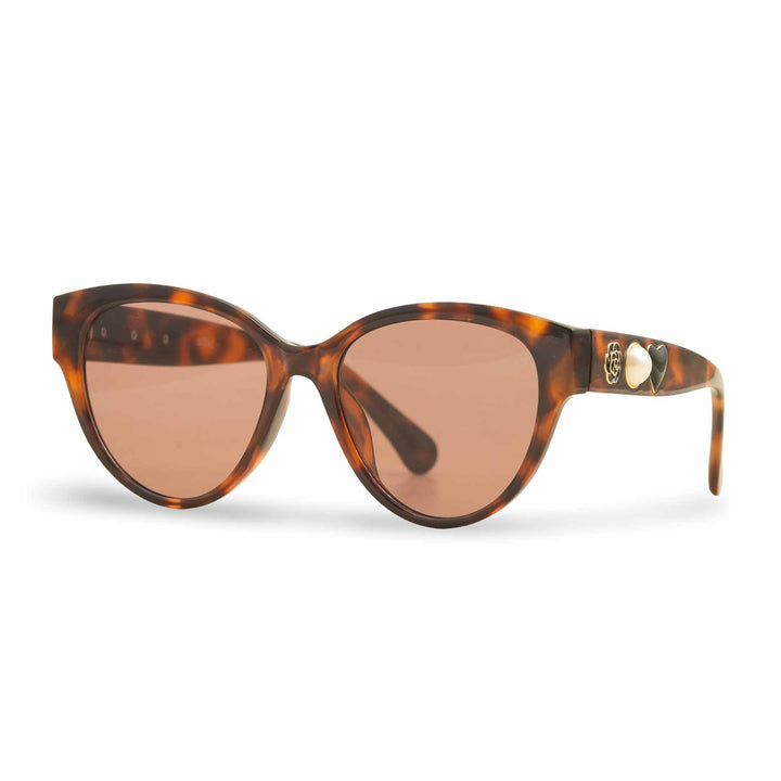 Coffee Ladies Sunglasses G40017