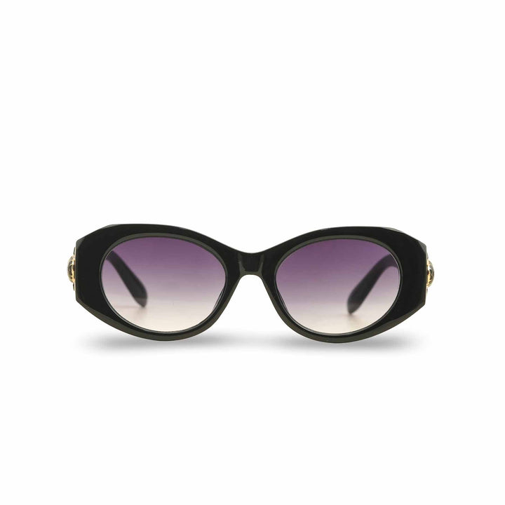 Black Ladies Sunglasses G40020