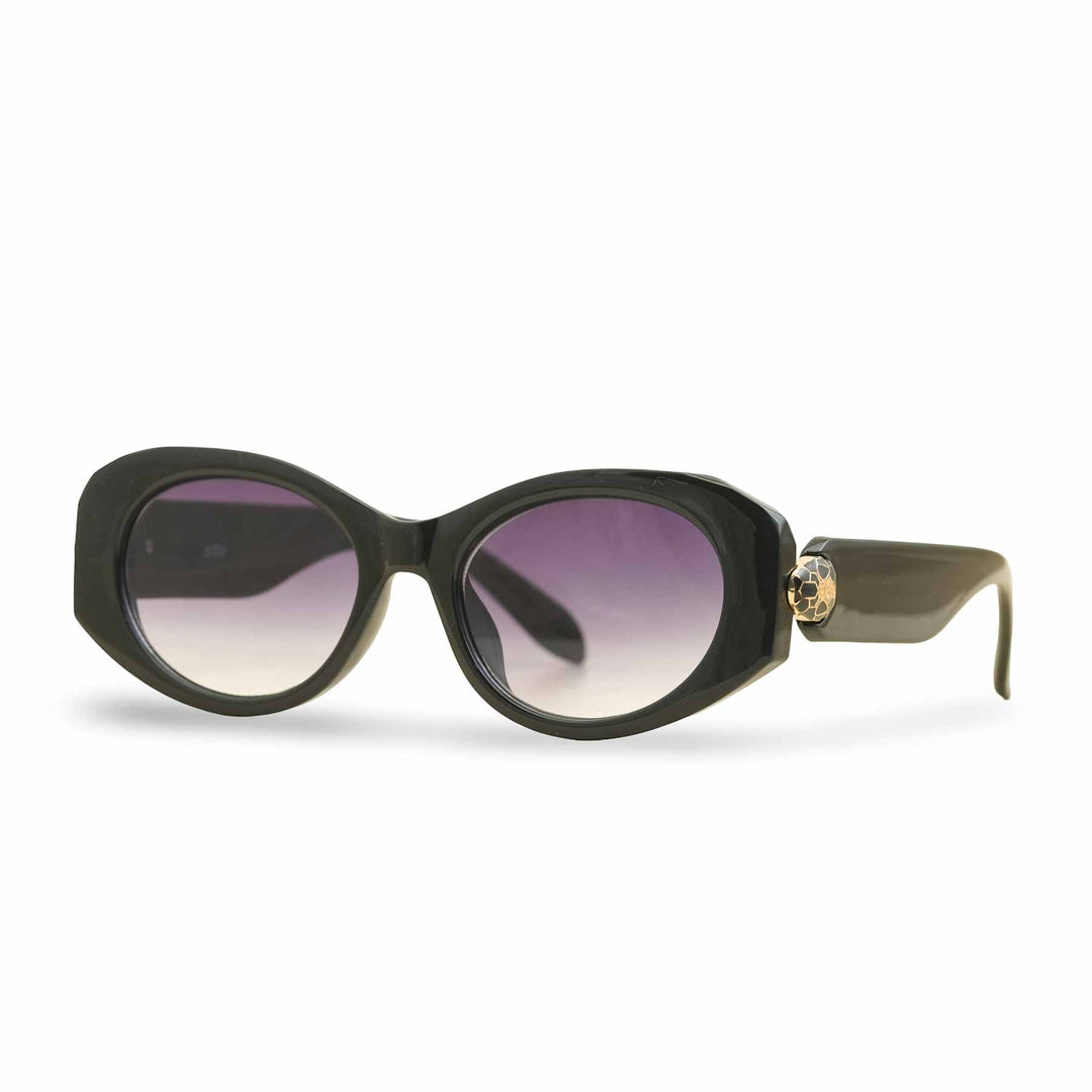 Black Ladies Sunglasses G40020