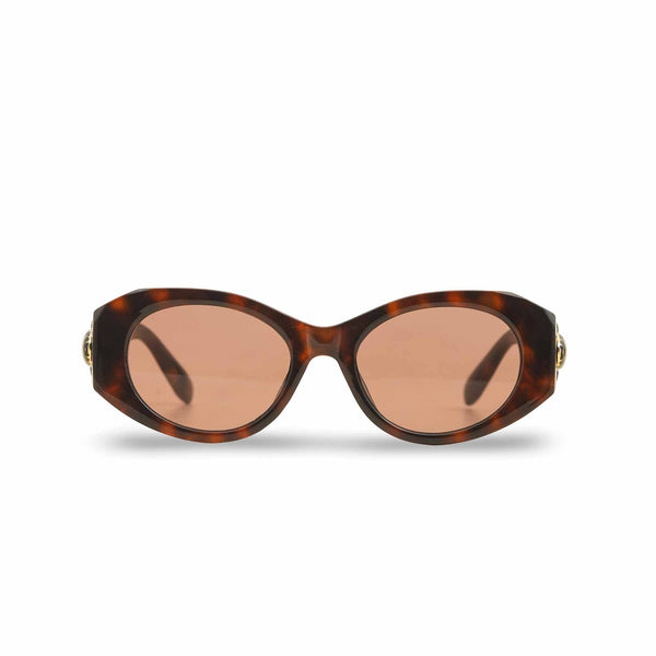Brown Ladies Sunglasses G40020