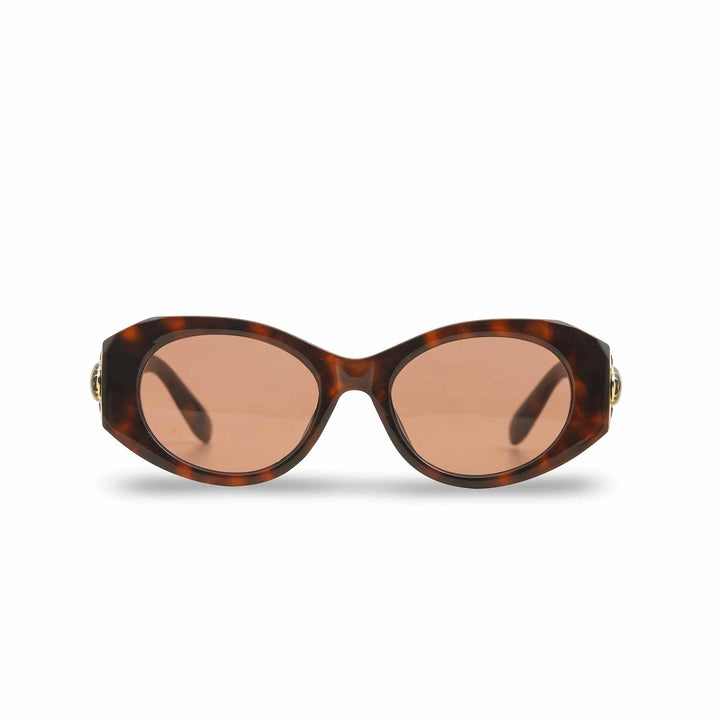 Brown Ladies Sunglasses G40020