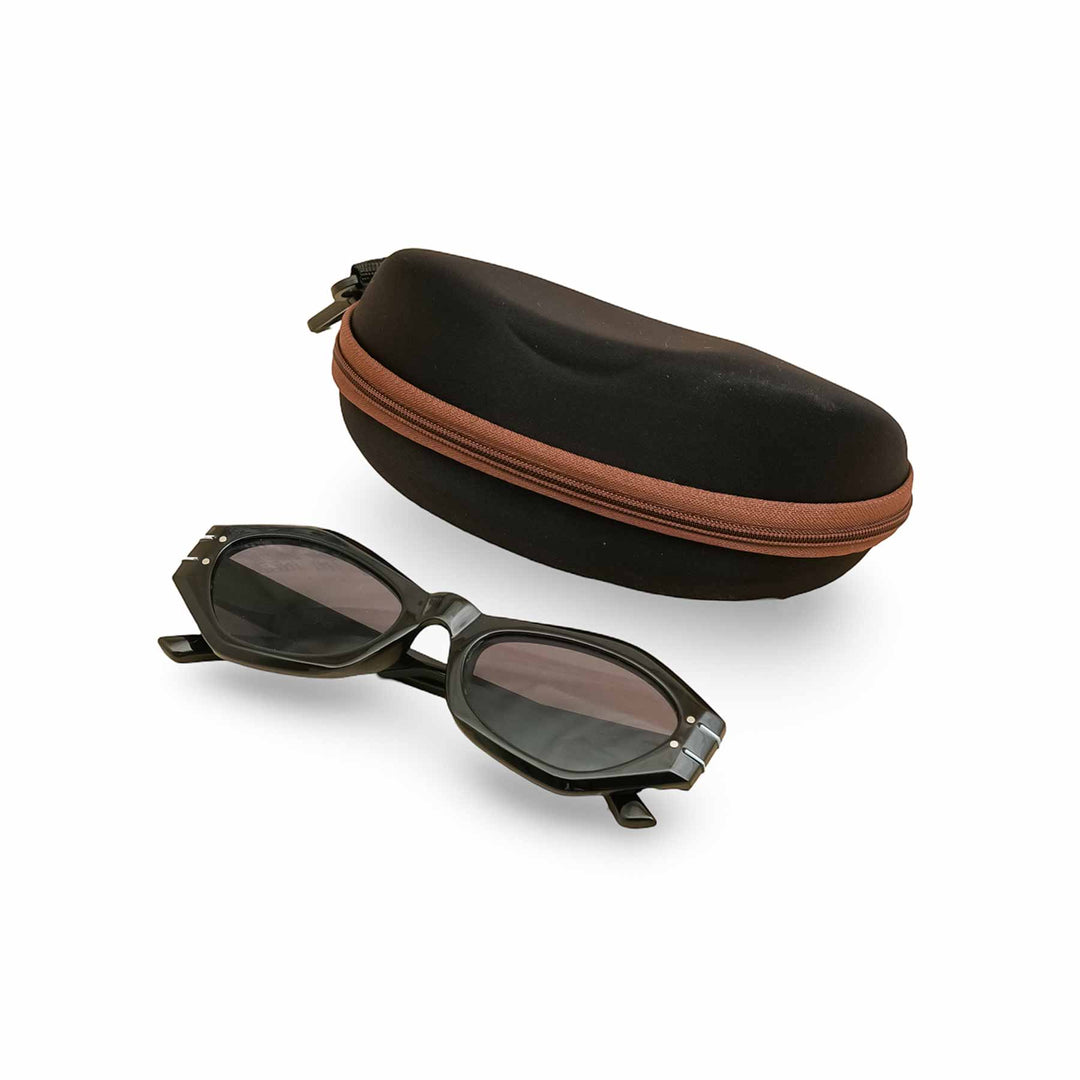 Black Ladies Sunglasses G40021
