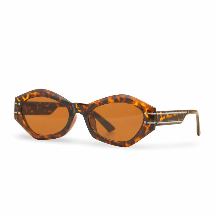 Brown Ladies Sunglasses G40021