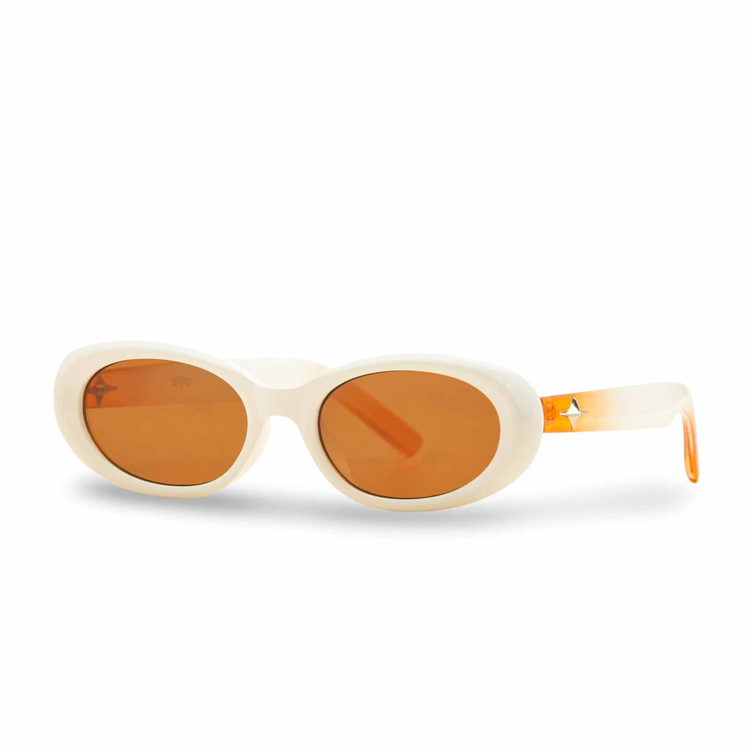 White Ladies Sunglasses G40022