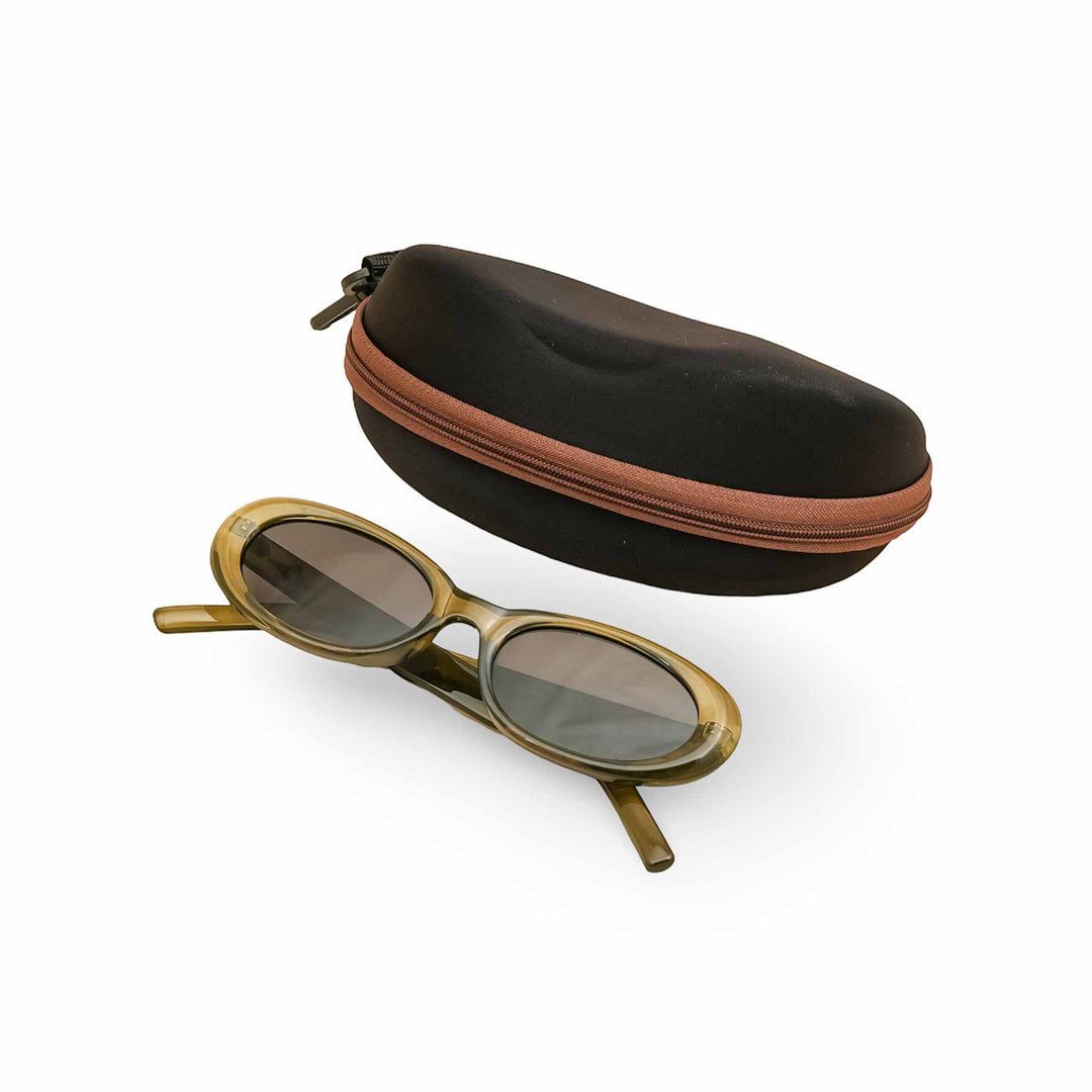 Olive Ladies Sunglasses G40022