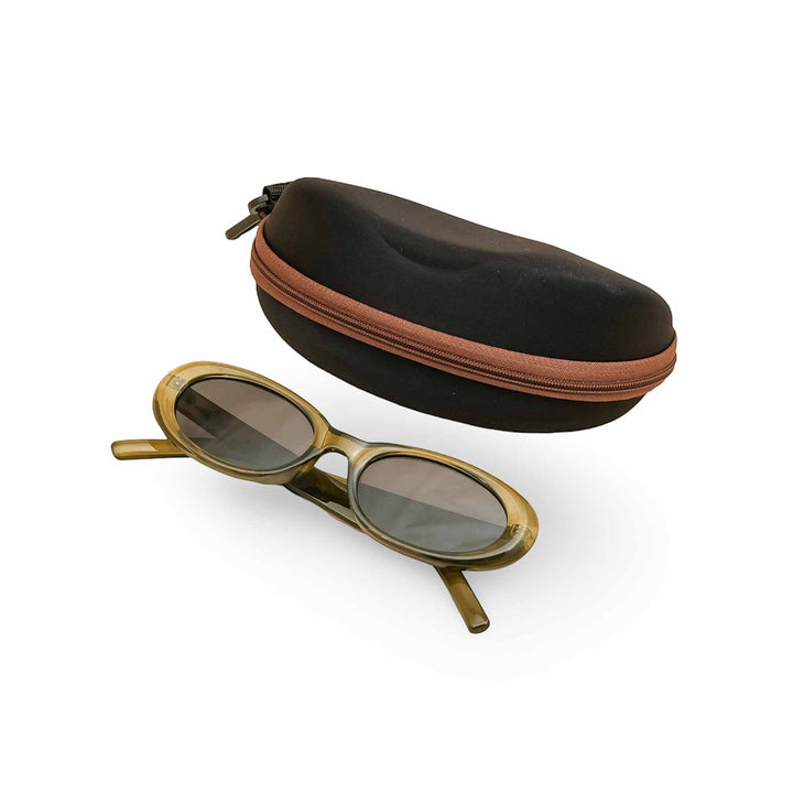 Olive Ladies Sunglasses G40022