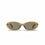 Olive Ladies Sunglasses G40022
