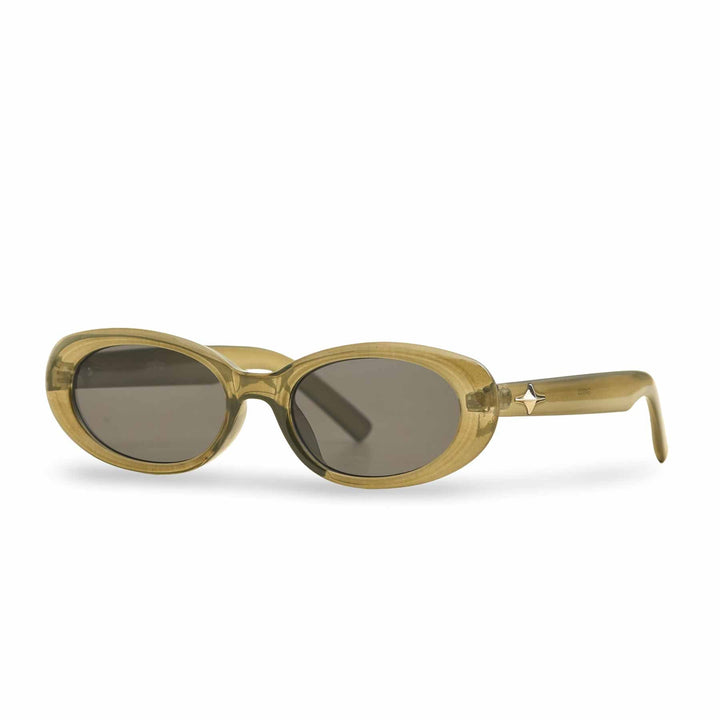 Olive Ladies Sunglasses G40022