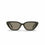 Black Ladies Sunglasses G40023