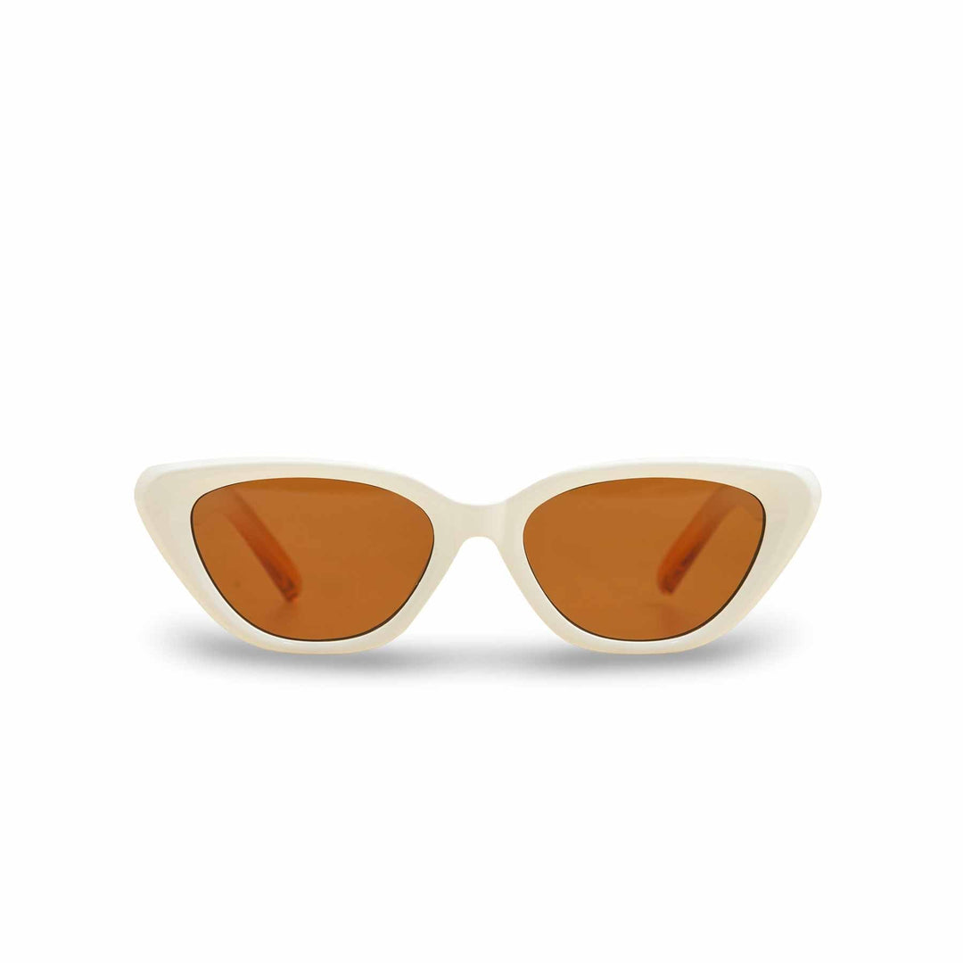 White Ladies Sunglasses G40023