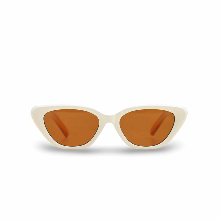 White Ladies Sunglasses G40023