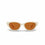 White Ladies Sunglasses G40023