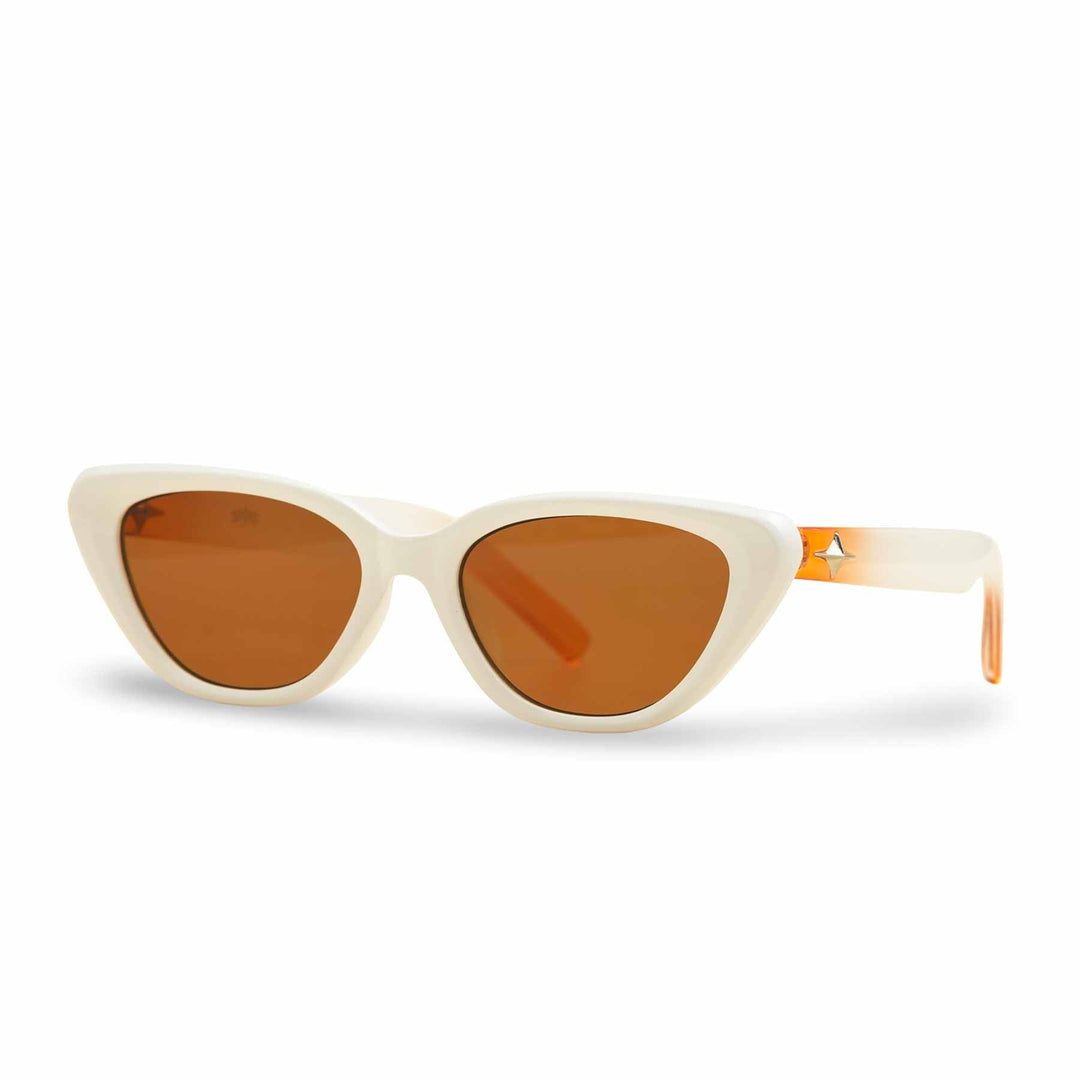 White Ladies Sunglasses G40023
