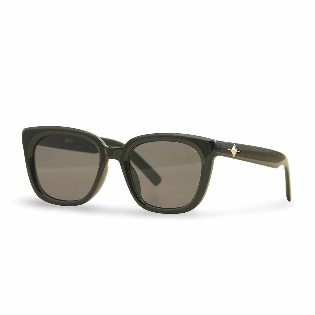Black Ladies Sunglasses G40024