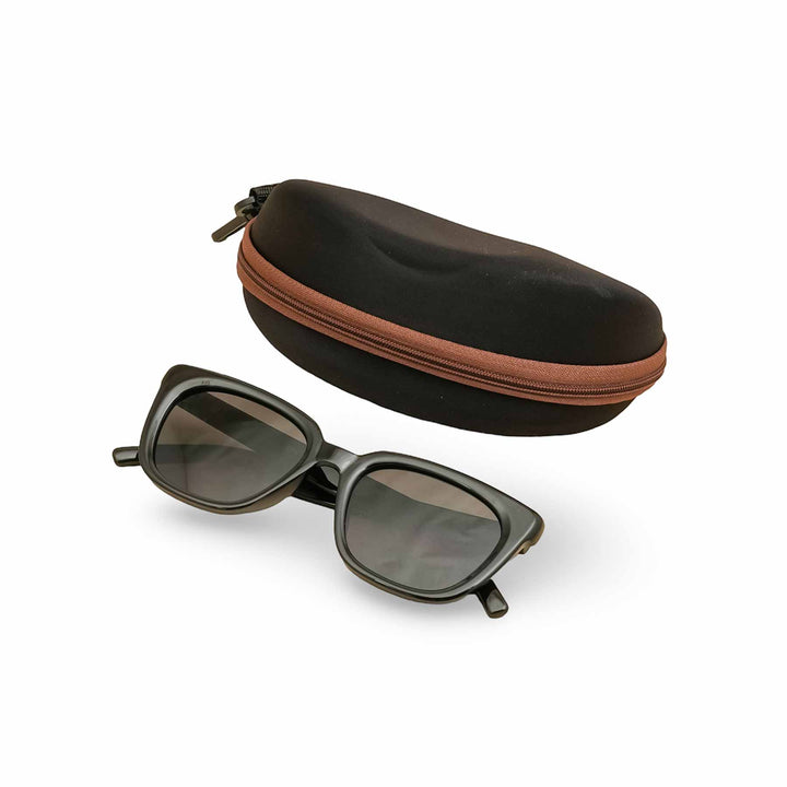 Black Ladies Sunglasses G40024