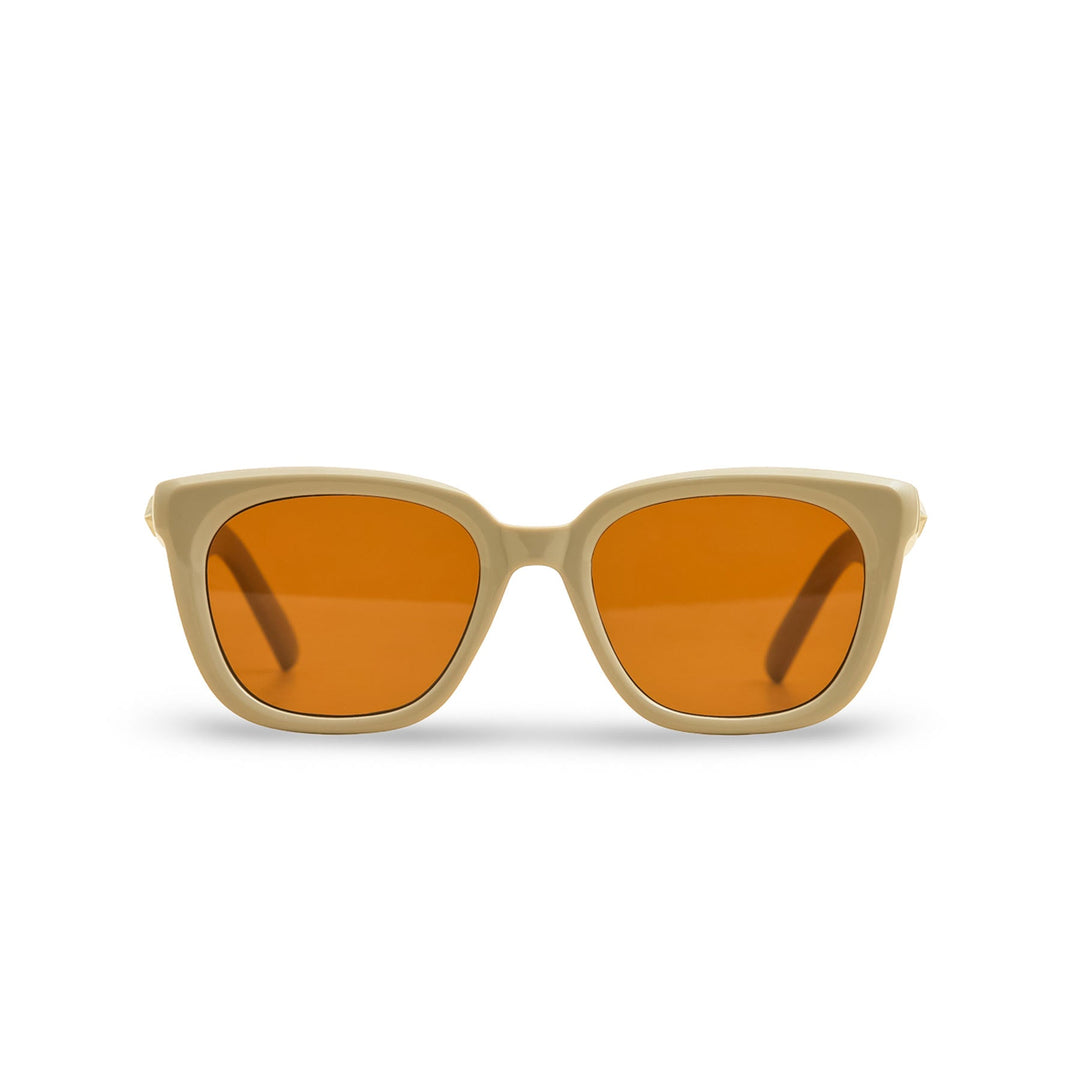 Beige Ladies Sunglasses G40024