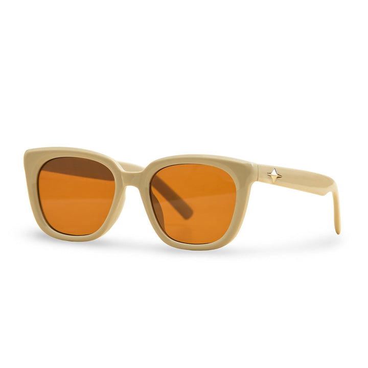 Beige Ladies Sunglasses G40024