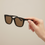 Black Ladies Sunglasses G40024