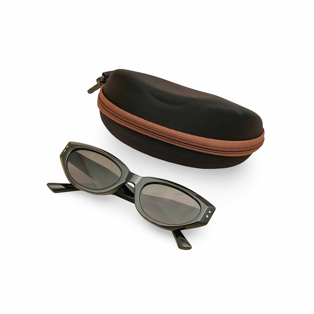 Black Ladies Sunglasses G40025
