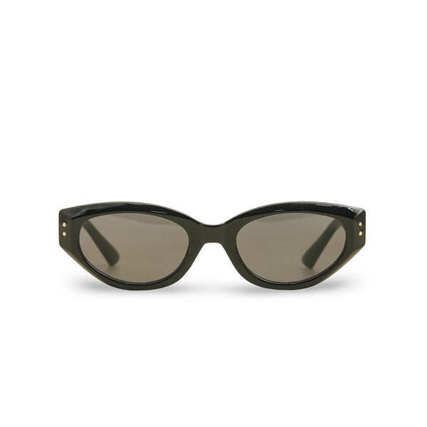 Black Ladies Sunglasses G40025