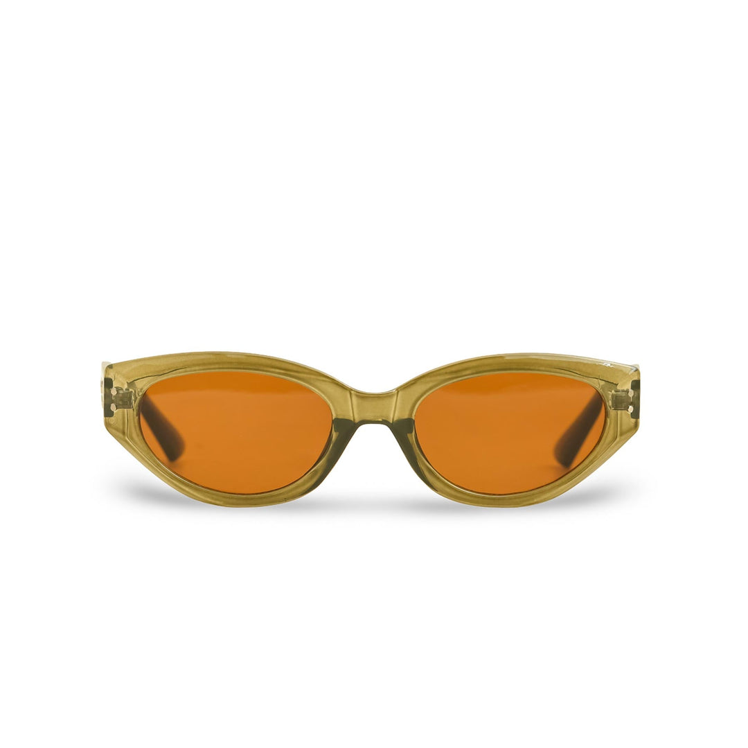 Brown Ladies Sunglasses G40025