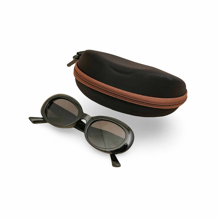 Black Ladies Sunglasses G40026