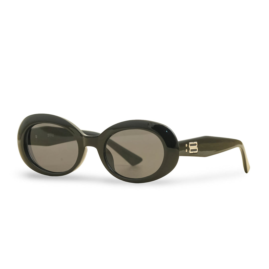 Black Ladies Sunglasses G40026