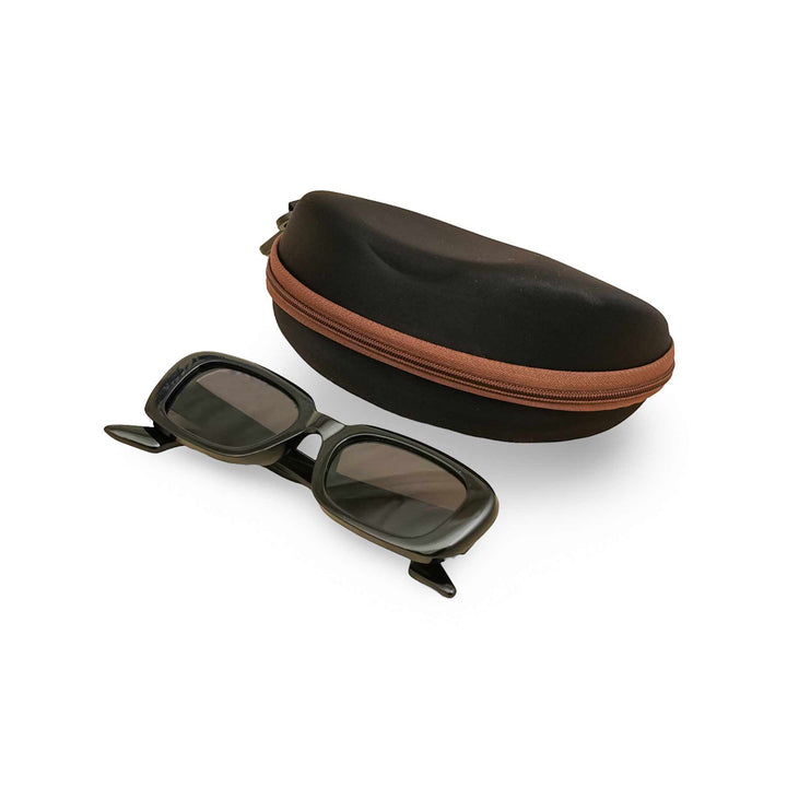 Black Ladies Sunglasses G40027