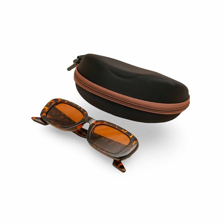 Brown Ladies Sunglasses G40027