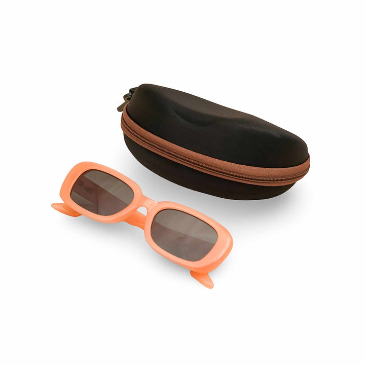 Peach Ladies Sunglasses G40027