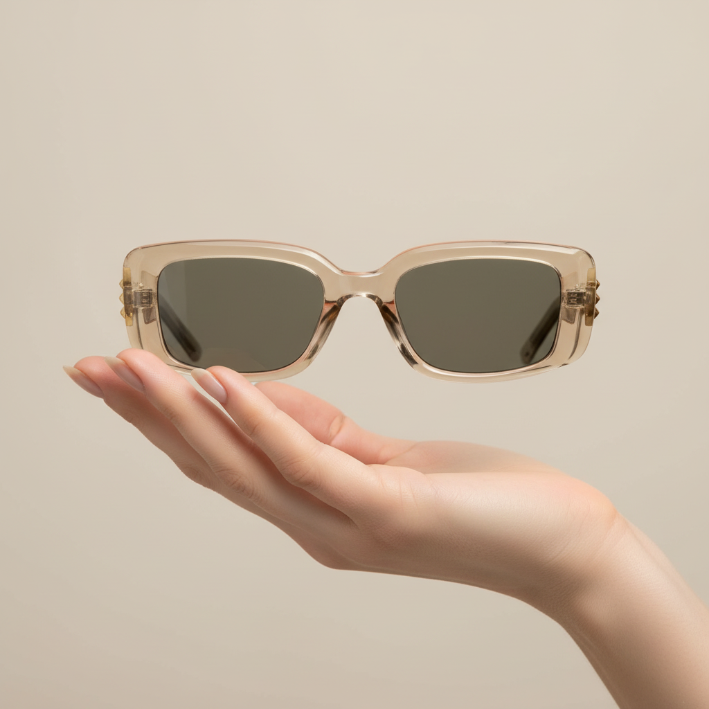 Grey Ladies Sunglasses G40028