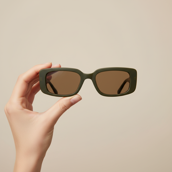 Black Ladies Sunglasses G40028