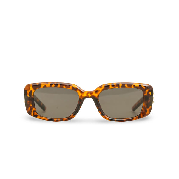 Brown Ladies Sunglasses G40028