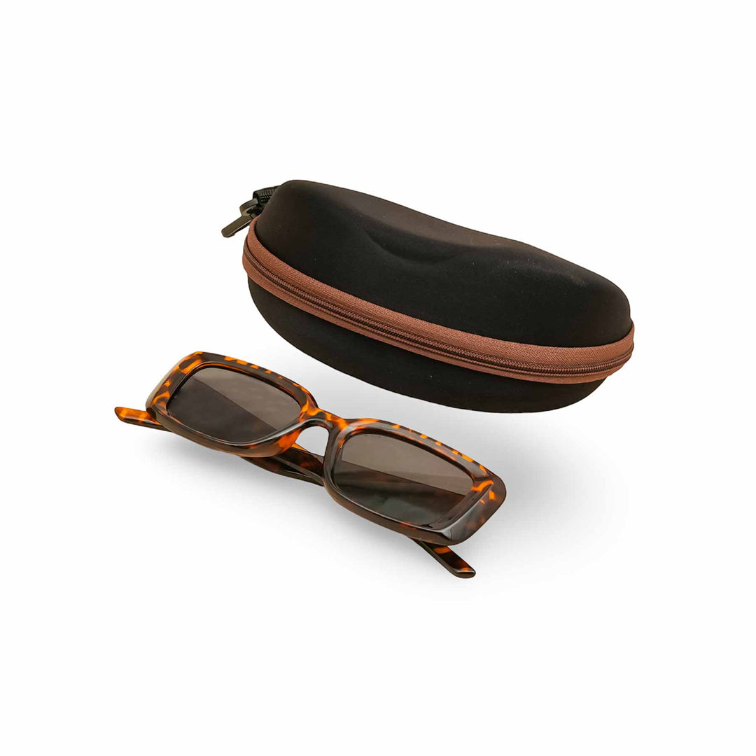 Brown Ladies Sunglasses G40028