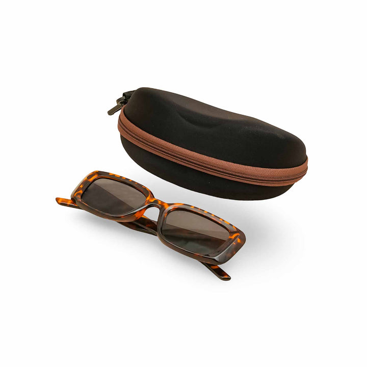 Brown Ladies Sunglasses G40028