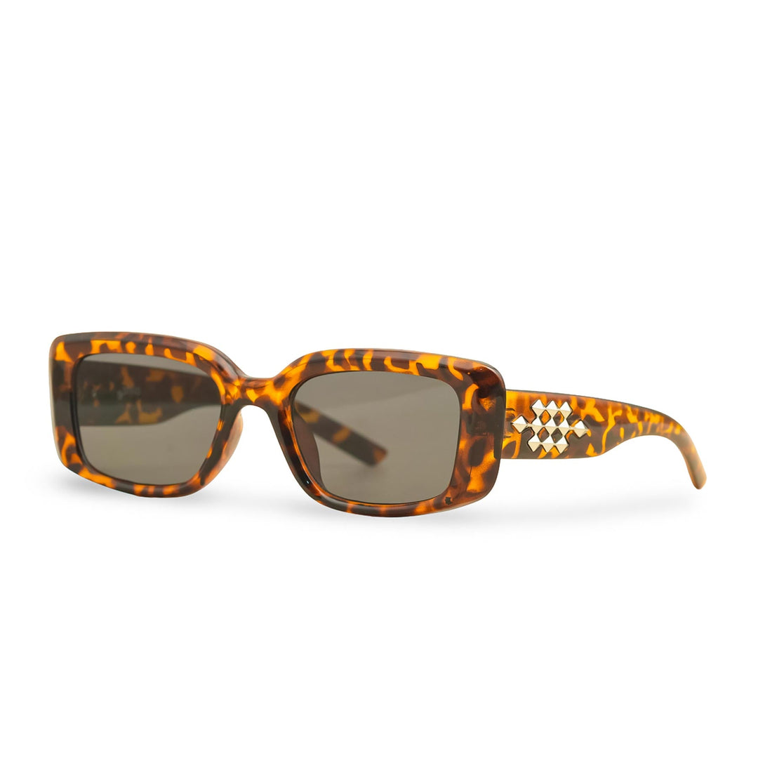 Brown Ladies Sunglasses G40028
