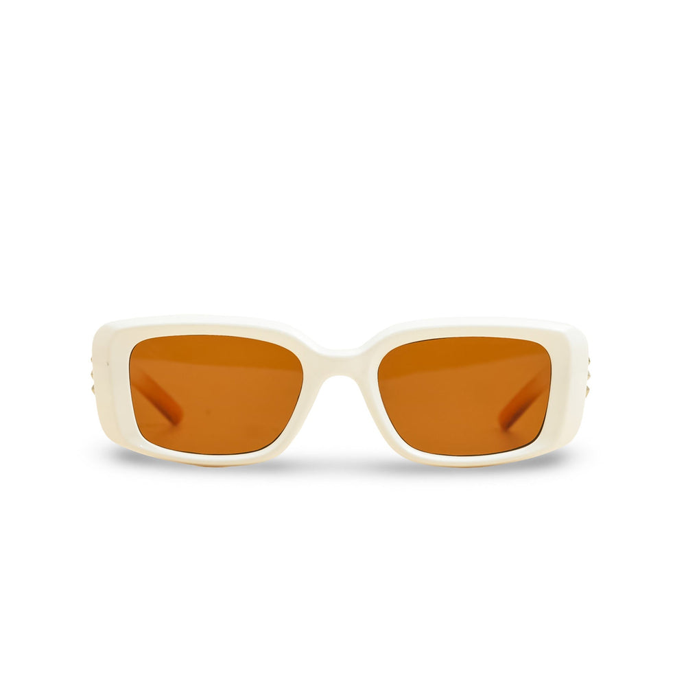 White Ladies Sunglasses G40028