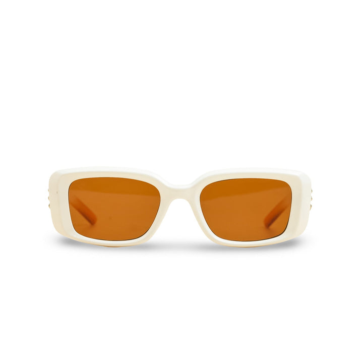 White Ladies Sunglasses G40028