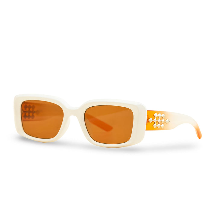 White Ladies Sunglasses G40028