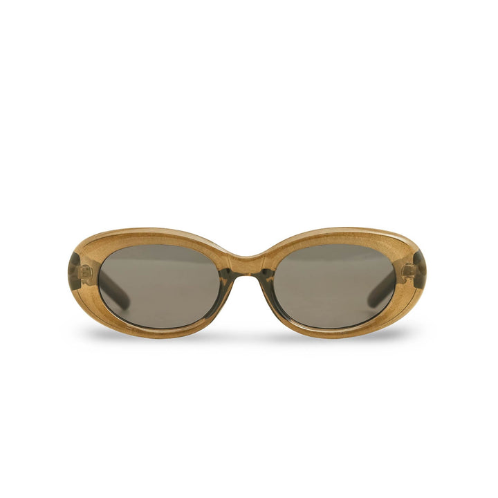 Brown Ladies Sunglasses G40029