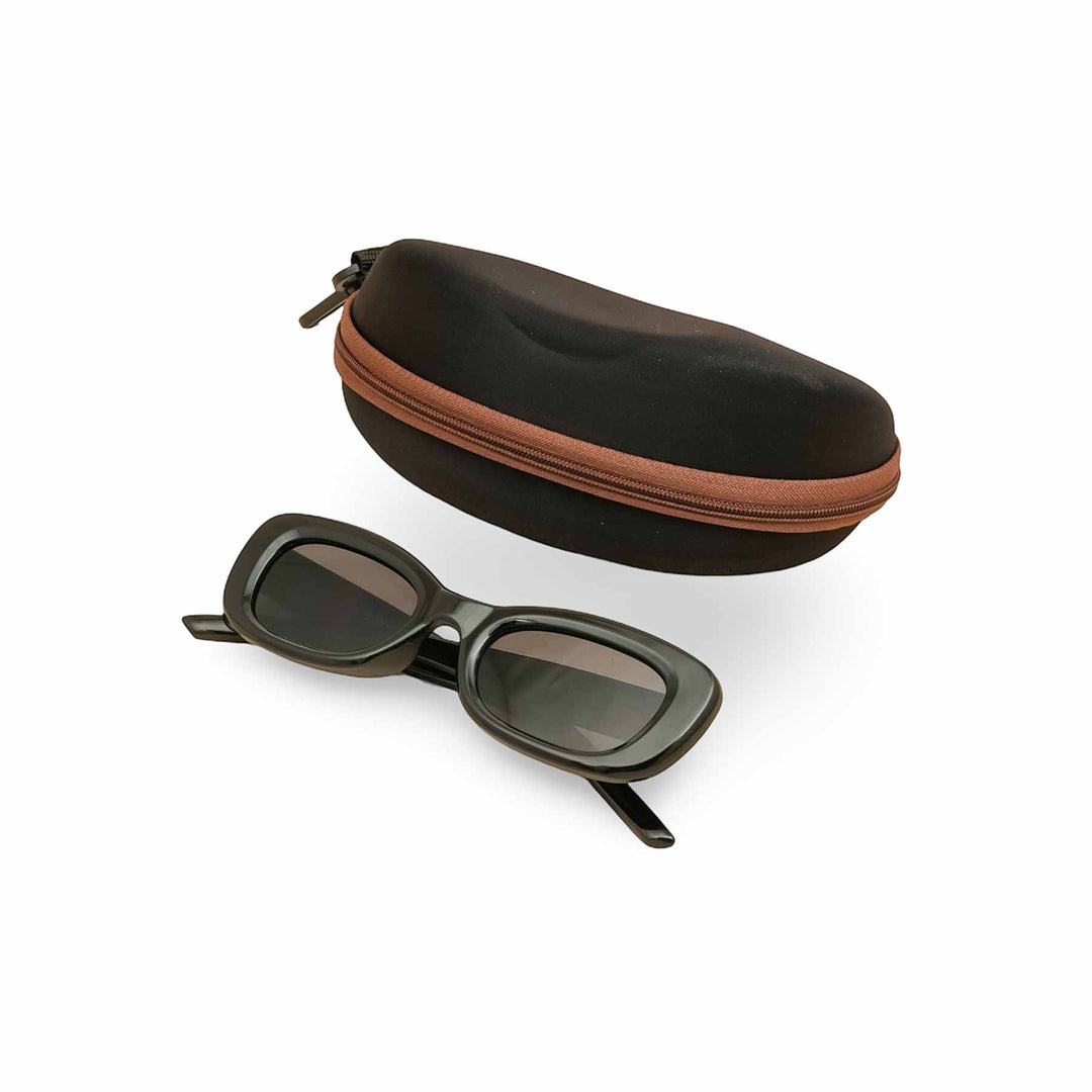 Black Ladies Sunglasses G40030
