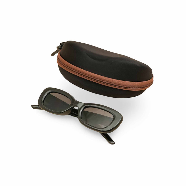 Black Ladies Sunglasses G40030