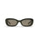 Black Ladies Sunglasses G40030