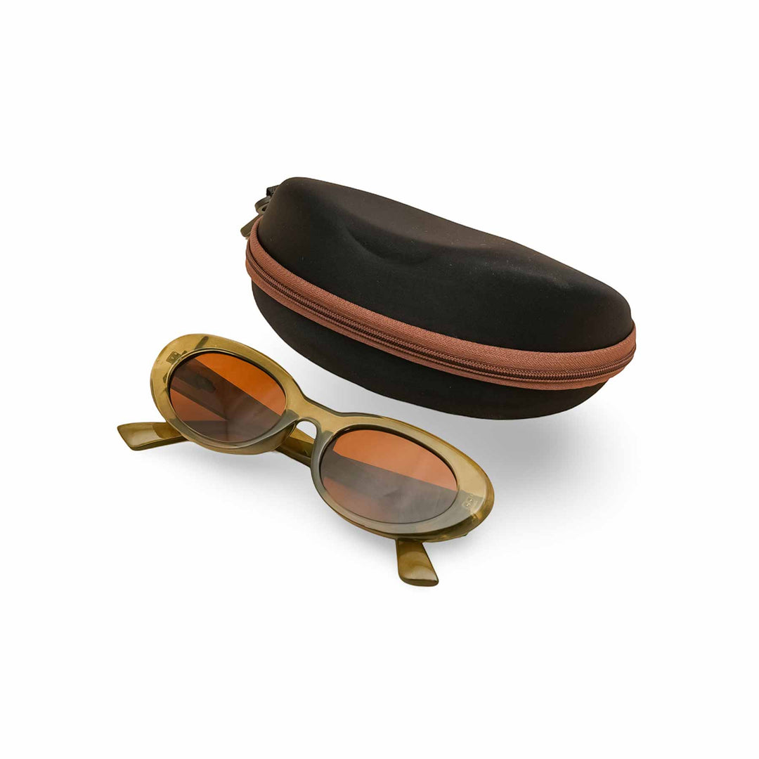 Olive Ladies Sunglasses G40031