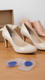 Gel Heel Cushion G81020