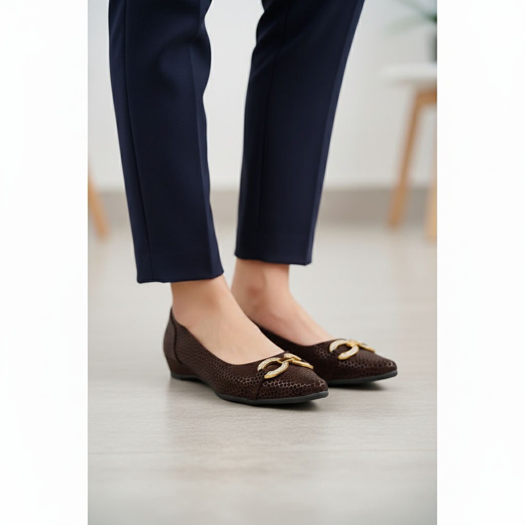 Women Formal Pumps - WS019402